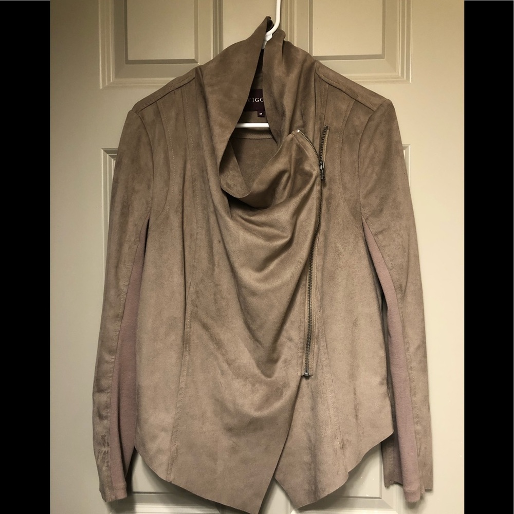 Vigor Jacket